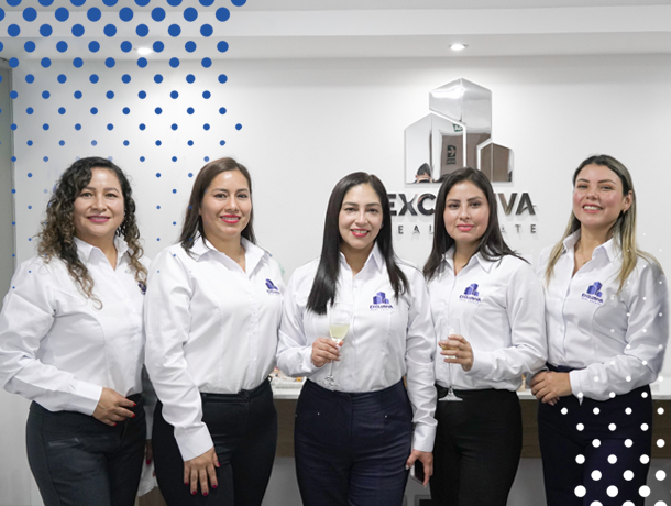 Equipo Exclusiva Real Estate